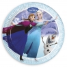 Large Plates (8 pcs)