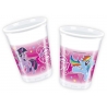 Cups (8 pcs)