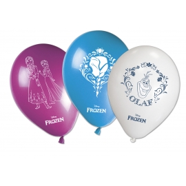 Balloons (8 pcs)