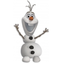 Dekoratsioon lumememm Olaf