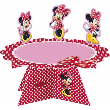 Cake Stand (pkt 1)