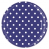 Large Plates (8 pcs)