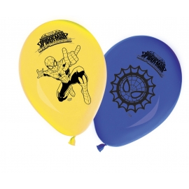 Balloons (8 pcs)