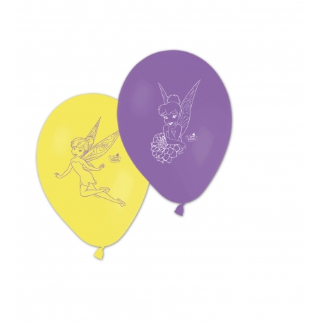 Balloons (8 pcs)