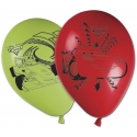 Balloons (8 pcs)