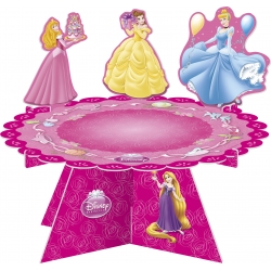 Cake Stand (pkt 1)