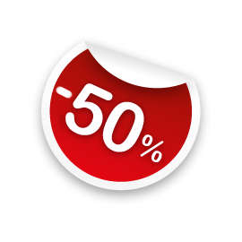 -50%