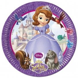 Sofia The First 