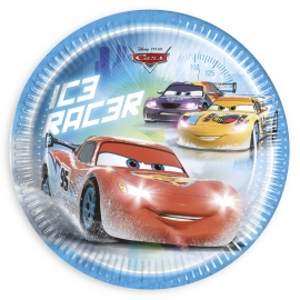 Cars Ice